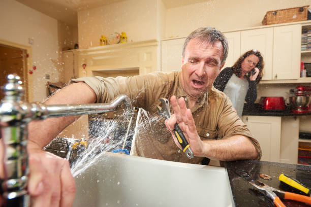 Best Ceiling water damage repair  in Hawthorne, NY